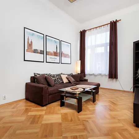Spacious With Entresol - Old Jewish Town - By Upstairs 公寓 *