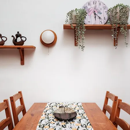 Spacious With Entresol - Old Jewish Town - By Upstairs Krakow
